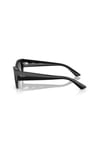 Ray-Ban RB4430 49mm 667711 Unisex Güneş Gözlüğü