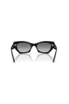 Ray-Ban RB4430 49mm 667711 Unisex Güneş Gözlüğü