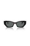 Ray-Ban RB4430 49mm 667781 Unisex Güneş Gözlüğü