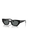 Ray-Ban RB4430 49mm 667781 Unisex Güneş Gözlüğü
