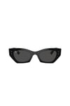 Ray-Ban RB4430 49mm 667787 Unisex Güneş Gözlüğü