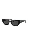 Ray-Ban RB4430 49mm 667787 Unisex Güneş Gözlüğü