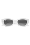 Ray-Ban RB4430 49mm 675911 Unisex Güneş Gözlüğü