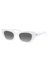 Ray-Ban RB4430 49mm 675911 Unisex Güneş Gözlüğü