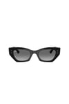 Ray-Ban RB4430 52mm 667711 Unisex Güneş Gözlüğü