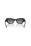 Ray-Ban RB4430 52mm 667711 Unisex Güneş Gözlüğü