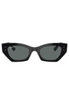 Ray-Ban RB4430 52mm 667781 Unisex Güneş Gözlüğü