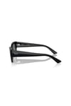 Ray-Ban RB4430 52mm 667787 Unisex Güneş Gözlüğü