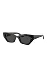 Ray-Ban RB4430 52mm 667787 Unisex Güneş Gözlüğü