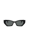Ray-Ban RB4430 52mm 667787 Unisex Güneş Gözlüğü