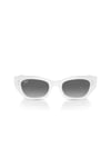 Ray-Ban RB4430 52mm 675911 Unisex Güneş Gözlüğü