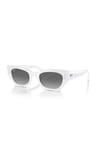 Ray-Ban RB4430 52mm 675911 Unisex Güneş Gözlüğü