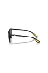 Ray-Ban RB4433M 54mm F60287 Unisex Güneş Gözlüğü