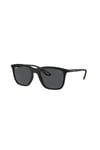 Ray-Ban RB4433M 54mm F60287 Unisex Güneş Gözlüğü