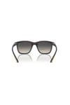 Ray-Ban RB4433M 54mm F62411 Unisex Güneş Gözlüğü