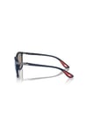 Ray-Ban RB4433M 54mm F698H0 Unisex Güneş Gözlüğü