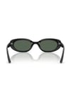 Ray-Ban RB4441D 53mm 667771 Unisex Güneş Gözlüğü