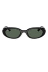Ray-Ban RB4441D 53mm 667771 Unisex Güneş Gözlüğü