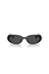 Ray-Ban RB4441D 53mm 667787 Unisex Güneş Gözlüğü