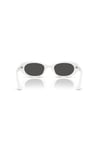 Ray-Ban RB4441D 53mm 677287 Unisex Güneş Gözlüğü