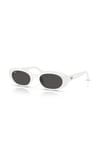 Ray-Ban RB4441D 53mm 677287 Unisex Güneş Gözlüğü
