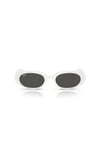 Ray-Ban RB4441D 53mm 677287 Unisex Güneş Gözlüğü