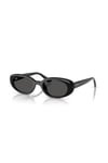 Ray-Ban RB4441D 53mm 677787 Unisex Güneş Gözlüğü