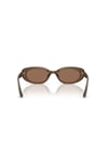 Ray-Ban RB4441D 53mm 677973 Unisex Güneş Gözlüğü
