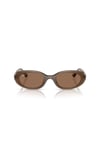 Ray-Ban RB4441D 53mm 677973 Unisex Güneş Gözlüğü