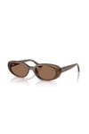 Ray-Ban RB4441D 53mm 677973 Unisex Güneş Gözlüğü