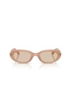 Ray-Ban RB4441D 53mm 678793 Unisex Güneş Gözlüğü