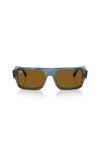Ray-Ban RB4454 53mm 145333 Unisex Güneş Gözlüğü