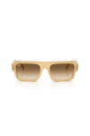 Ray-Ban RB4454 53mm 680651 Unisex Güneş Gözlüğü