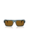 Ray-Ban RB4454 56mm 145333 Unisex Güneş Gözlüğü