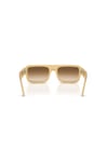 Ray-Ban RB4454 56mm 680651 Unisex Güneş Gözlüğü