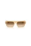 Ray-Ban RB4454 56mm 680651 Unisex Güneş Gözlüğü