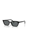 Ray-Ban RB4456 53mm 667781 Unisex Güneş Gözlüğü