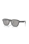 Ray-Ban RB4458D 65mm 601/6V Unisex Güneş Gözlüğü
