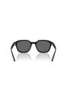 Ray-Ban RB4458D 65mm 601/81 Unisex Güneş Gözlüğü