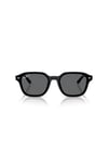 Ray-Ban RB4458D 65mm 601/81 Unisex Güneş Gözlüğü