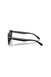 Ray-Ban RB4458D 65mm 601/9A Unisex Güneş Gözlüğü