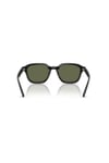 Ray-Ban RB4458D 65mm 601/9A Unisex Güneş Gözlüğü