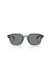 Ray-Ban RB4458D 65mm 645087 Unisex Güneş Gözlüğü