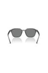 Ray-Ban RB4458D 65mm 645087 Unisex Güneş Gözlüğü