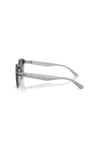 Ray-Ban RB4458D 65mm 645087 Unisex Güneş Gözlüğü
