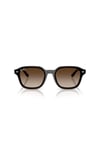 Ray-Ban RB4458D 65mm 714/13 Unisex Güneş Gözlüğü