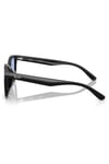 Ray-Ban RB4461D 64mm 601/80 Unisex Güneş Gözlüğü