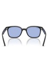 Ray-Ban RB4461D 64mm 601/80 Unisex Güneş Gözlüğü