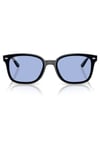 Ray-Ban RB4461D 64mm 601/80 Unisex Güneş Gözlüğü