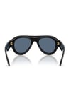 Ray-Ban RB4925 50mm 601/80 Unisex Güneş Gözlüğü